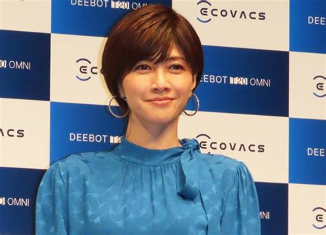 内田有紀グラビア|ORICON NEWS：内田有紀、ほぼすっぴんに近い状。